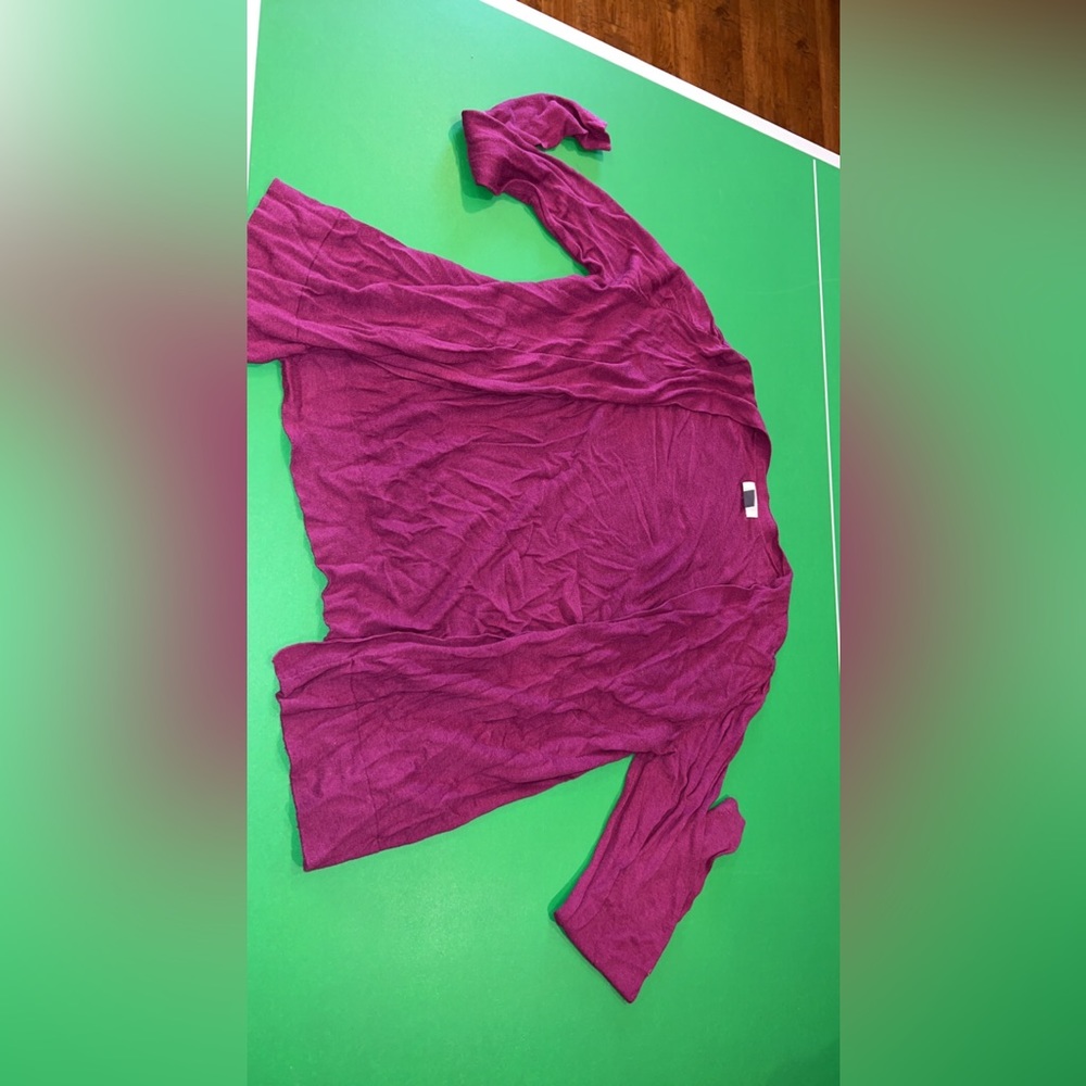 Old navy women’s cardigan